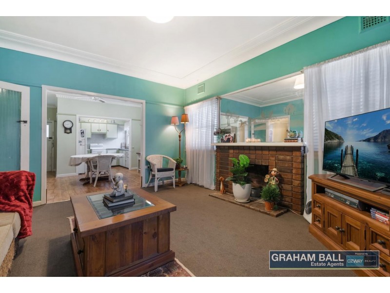 51 Churchill Street, Fairfield NSW 2165