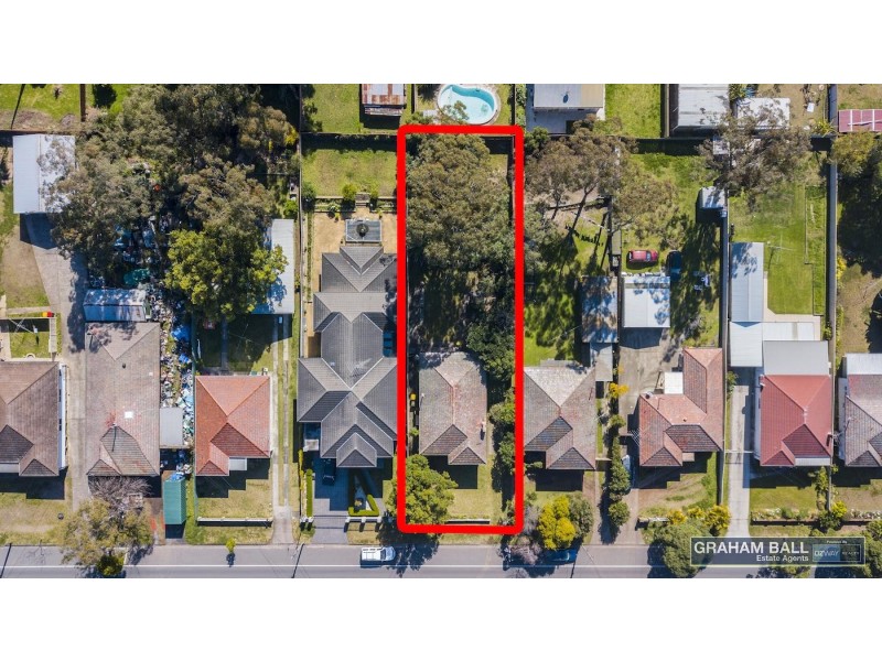 51 Churchill Street, Fairfield NSW 2165