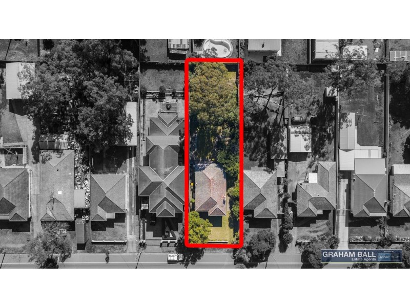 51 Churchill Street, Fairfield NSW 2165