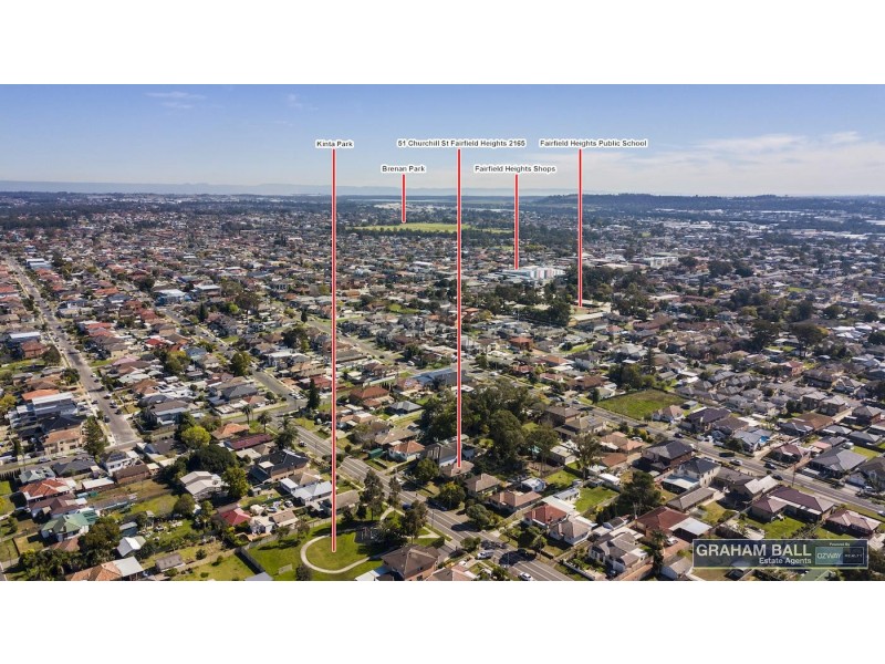 51 Churchill Street, Fairfield NSW 2165