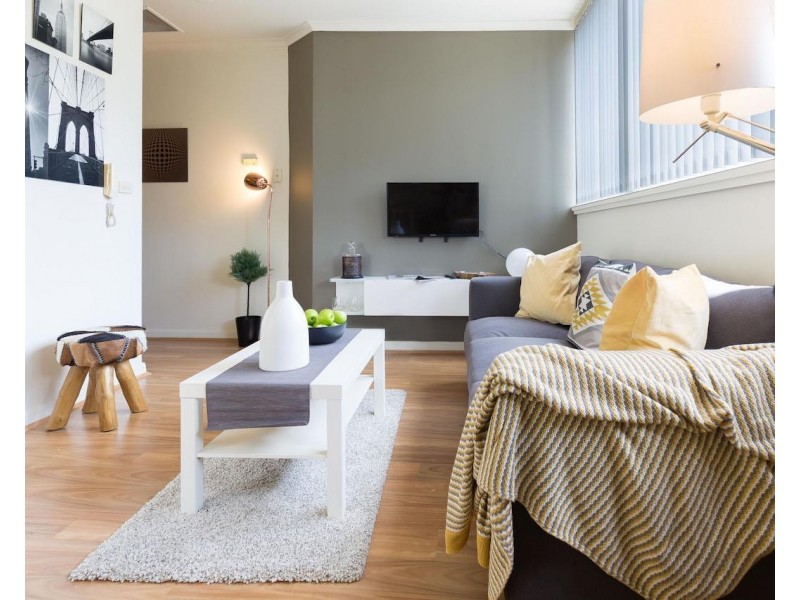 87/230 Elizabeth Street, Surry Hills NSW 2010