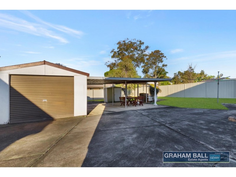 6 Jordan Street, Fairfield West NSW 2165