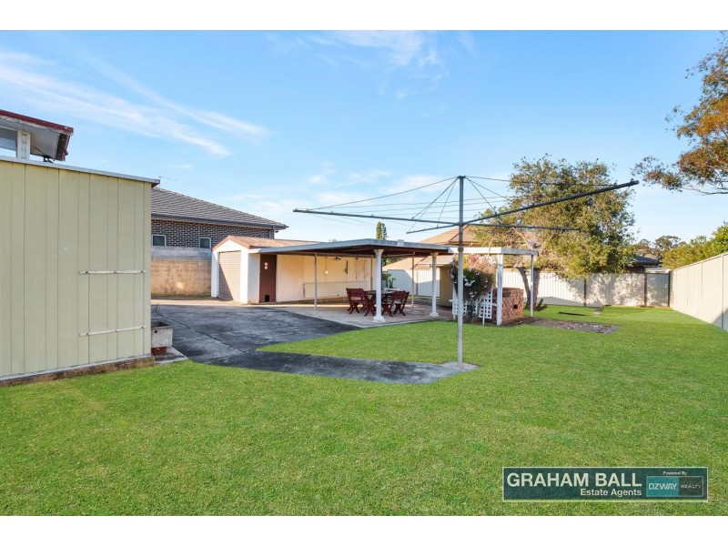 6 Jordan Street, Fairfield West NSW 2165