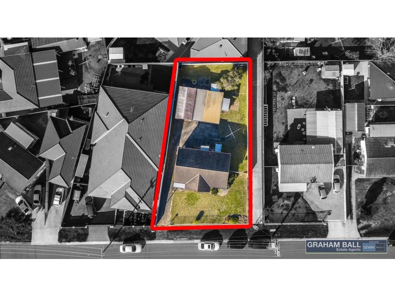6 Jordan Street, Fairfield West NSW 2165