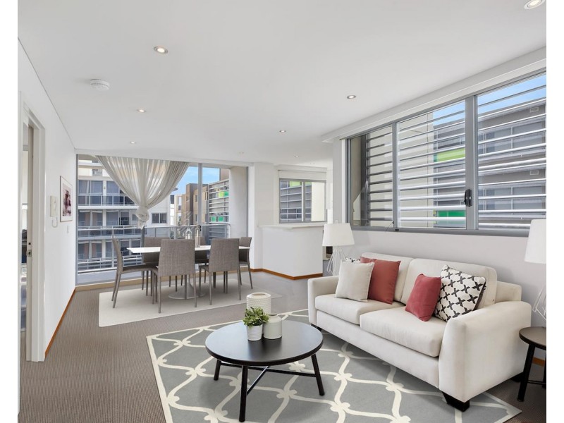 619/4 Spring Street, Rosebery NSW 2018