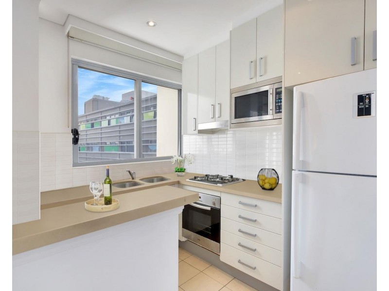 619/4 Spring Street, Rosebery NSW 2018