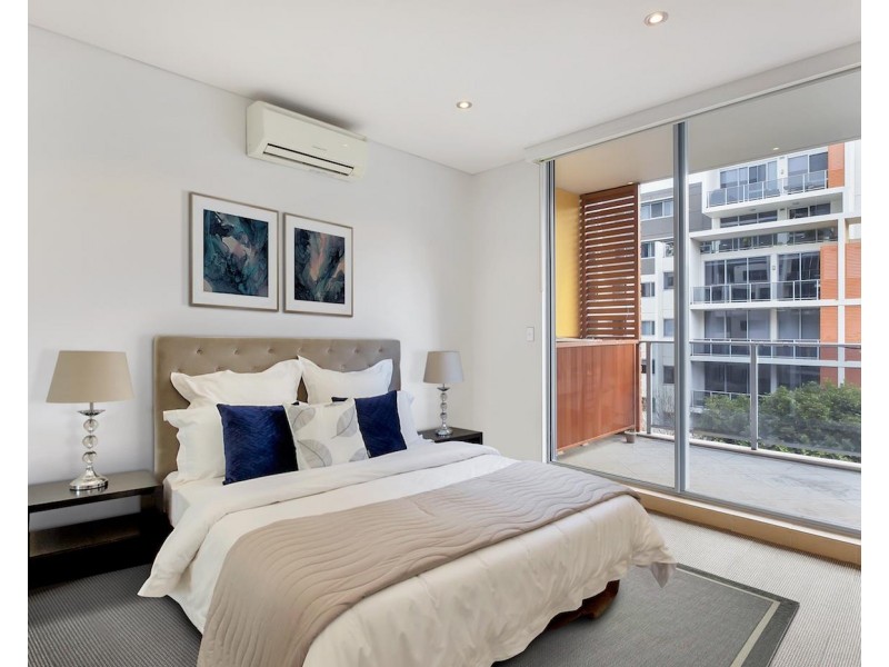 619/4 Spring Street, Rosebery NSW 2018