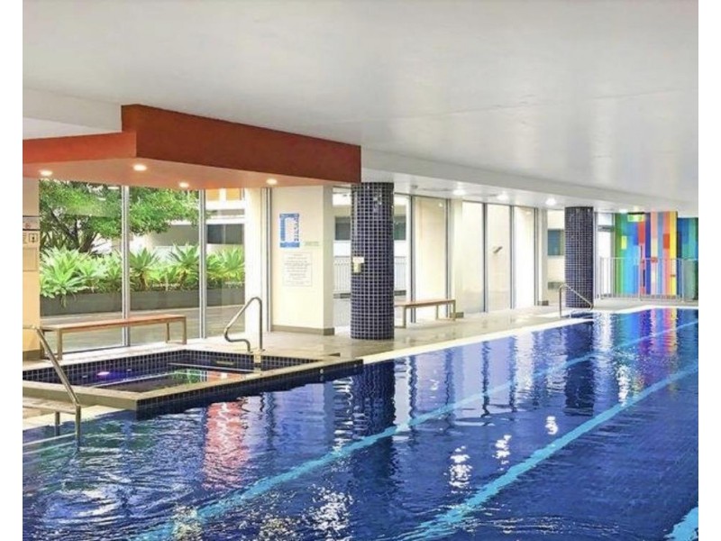 619/4 Spring Street, Rosebery NSW 2018