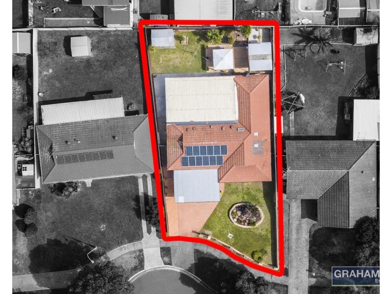 20 Jasnar Street, Greenfield Park NSW 2176