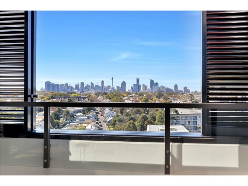 1103/7 Sterling Circuit, Camperdown NSW 2050