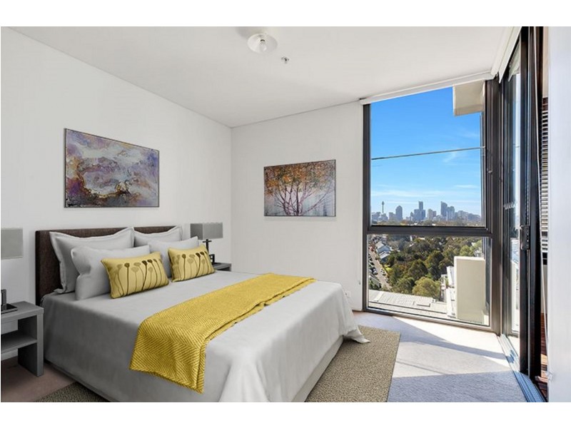 1103/7 Sterling Circuit, Camperdown NSW 2050