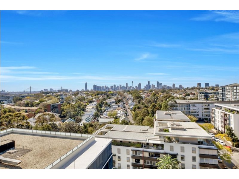 1103/7 Sterling Circuit, Camperdown NSW 2050