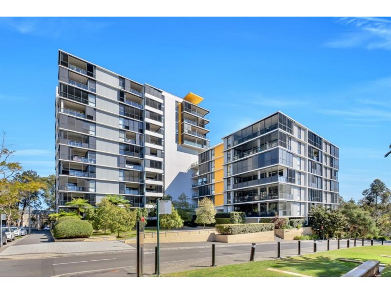 1103/7 Sterling Circuit, Camperdown NSW 2050