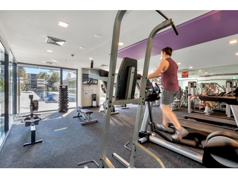 1103/7 Sterling Circuit, Camperdown NSW 2050