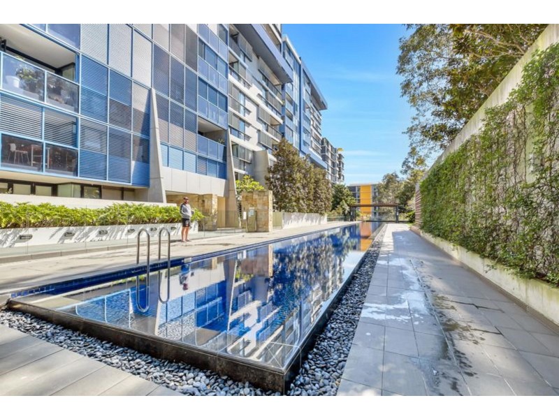 1103/7 Sterling Circuit, Camperdown NSW 2050