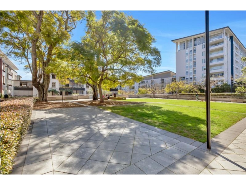 1103/7 Sterling Circuit, Camperdown NSW 2050