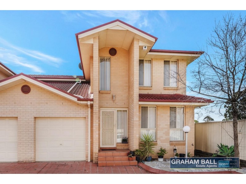 11/156-160 Brenan Street, Smithfield NSW 2164