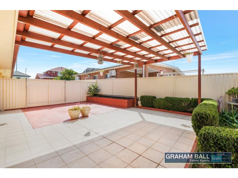 11/156-160 Brenan Street, Smithfield NSW 2164