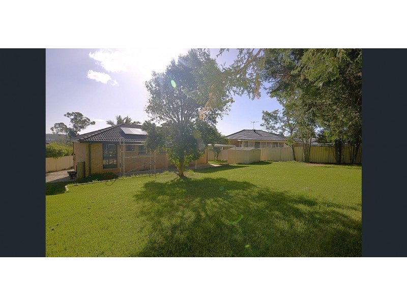 12 Coogee Place, Woodbine NSW 2560