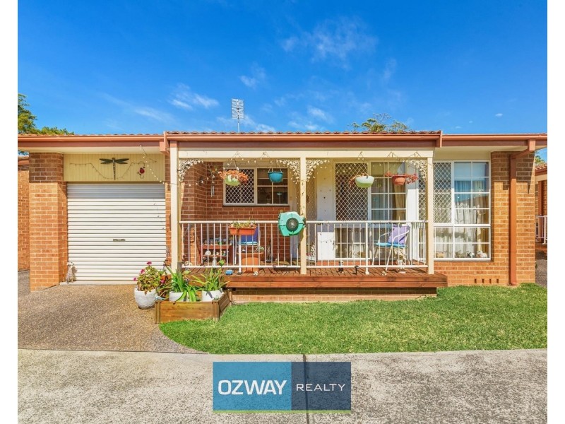 17/1 Dan Close, Gorokan NSW 2263