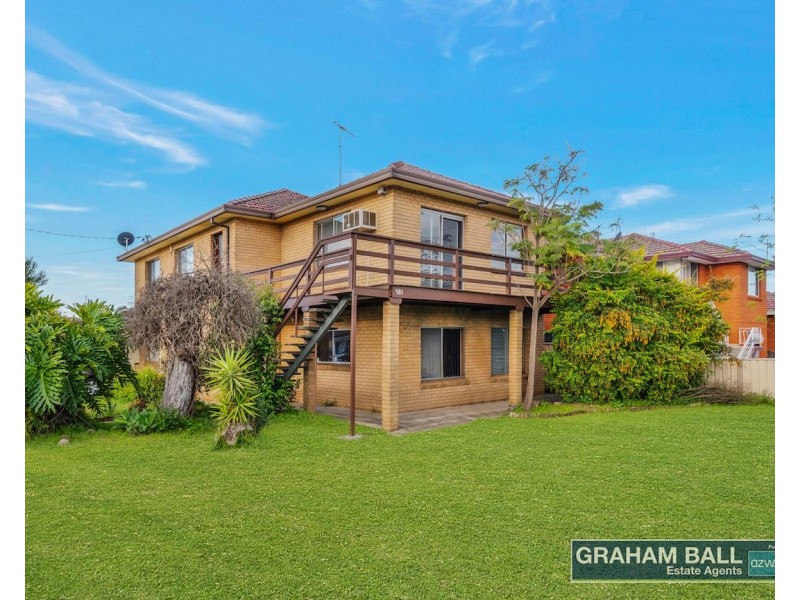 581 The Horsley Drive, Smithfield NSW 2164
