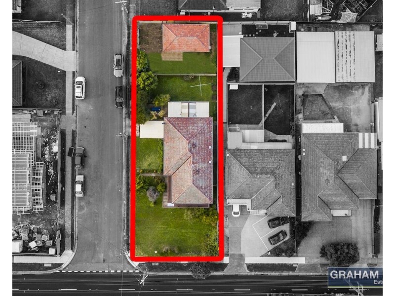 581 The Horsley Drive, Smithfield NSW 2164