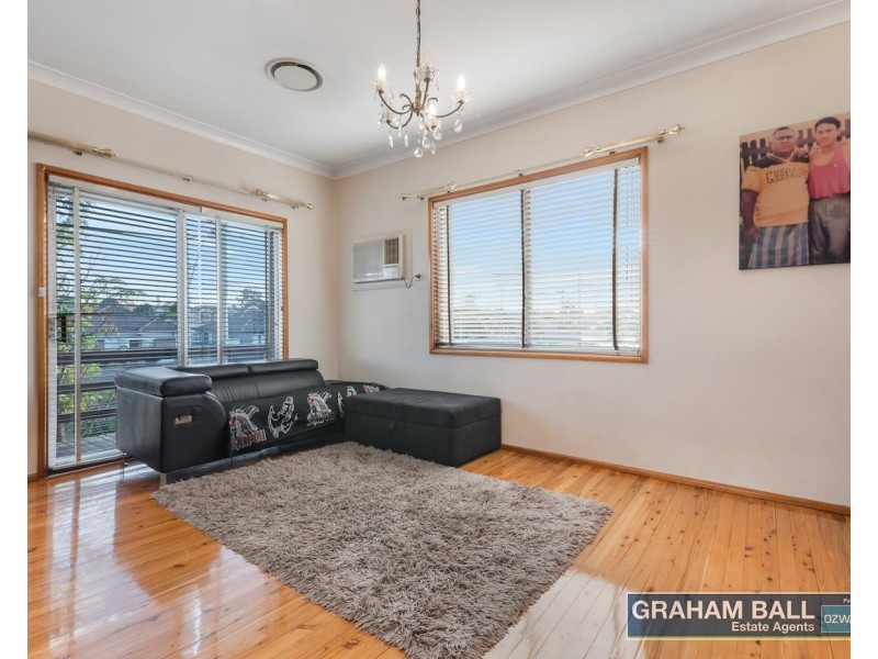 581 The Horsley Drive, Smithfield NSW 2164