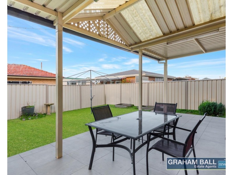 581 The Horsley Drive, Smithfield NSW 2164