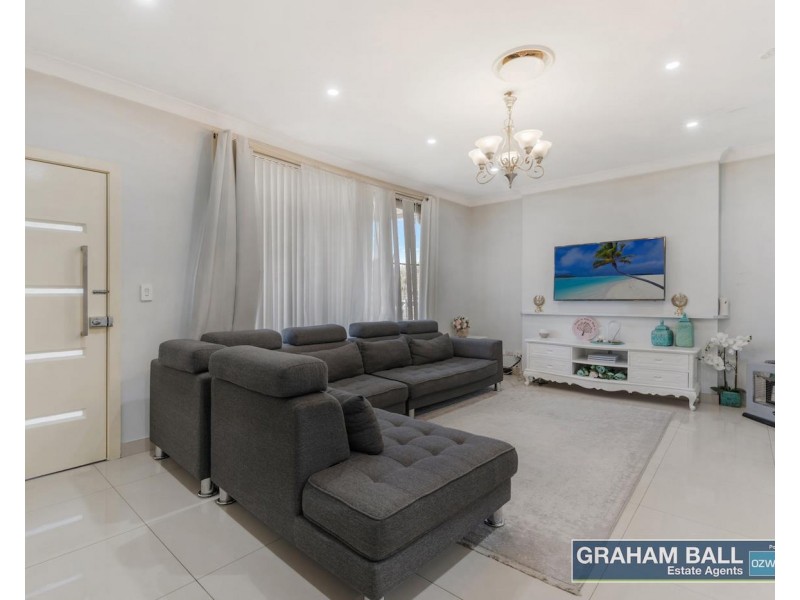 13 Hercules Street, Fairfield East NSW 2165