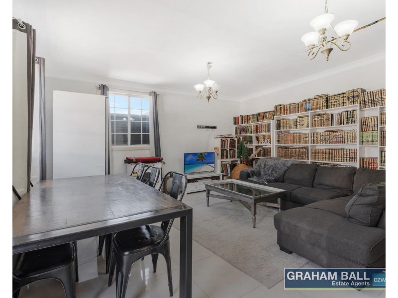 13 Hercules Street, Fairfield East NSW 2165