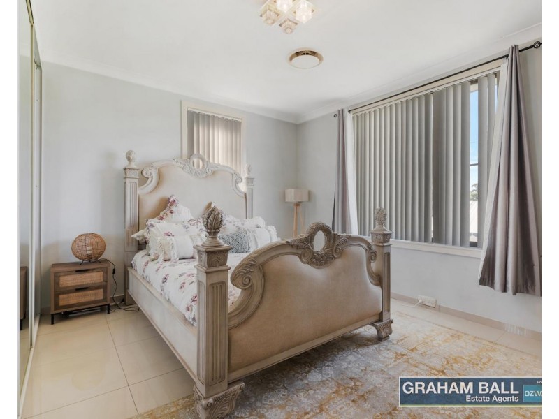 13 Hercules Street, Fairfield East NSW 2165