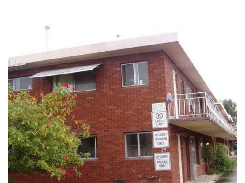 3/29 Railway Parade, Fairfield NSW 2165