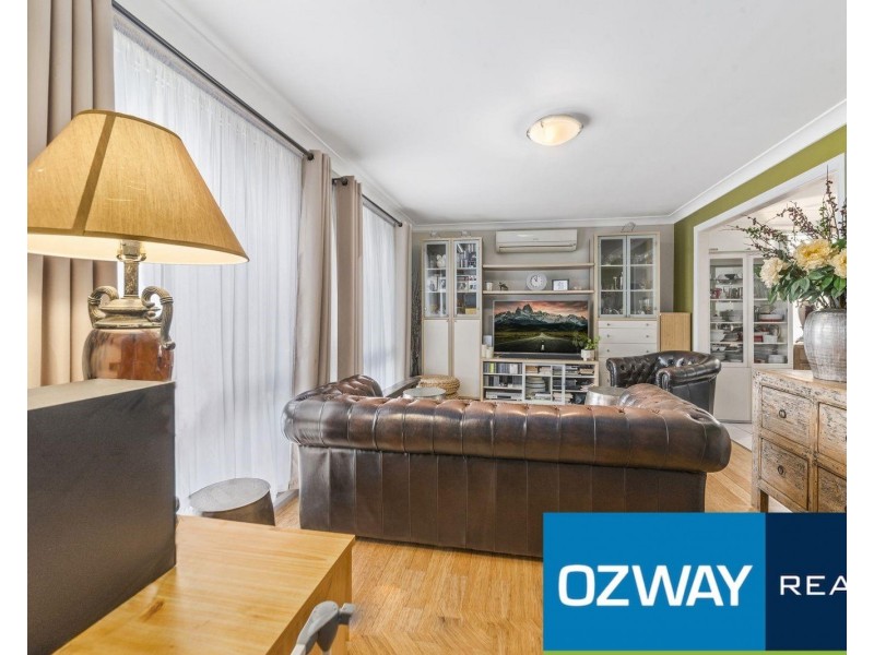 13 Maylie Close, Ambarvale NSW 2560