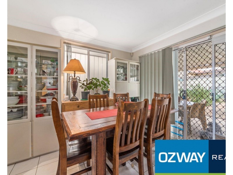 13 Maylie Close, Ambarvale NSW 2560