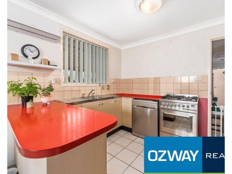 13 Maylie Close, Ambarvale NSW 2560