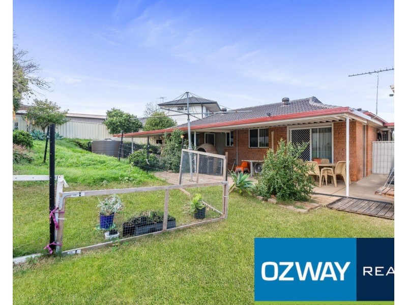 13 Maylie Close, Ambarvale NSW 2560