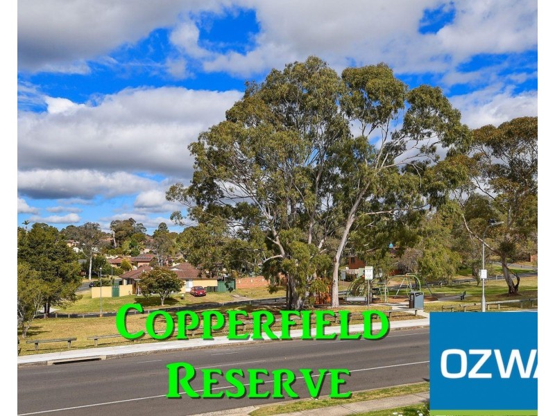 13 Maylie Close, Ambarvale NSW 2560