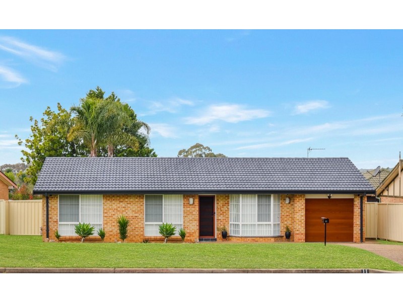 11 Karabul Road, St Helens Park NSW 2560