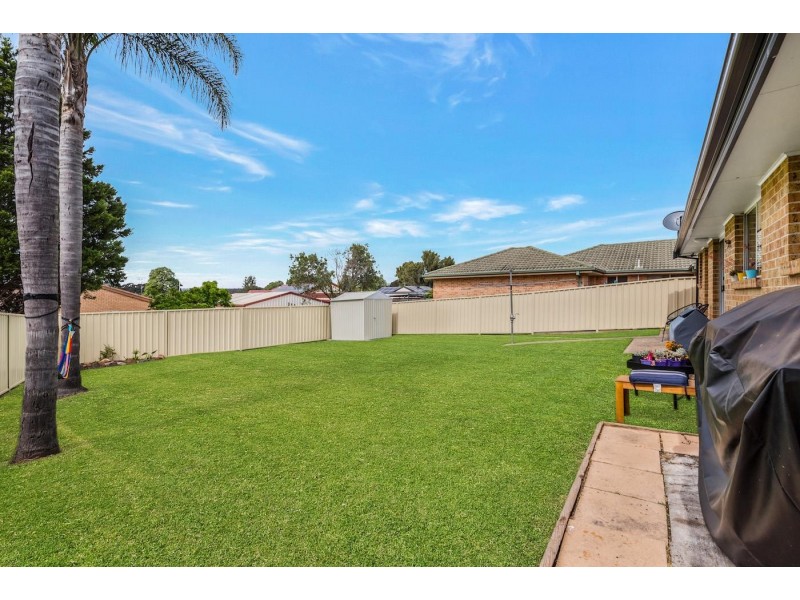 11 Karabul Road, St Helens Park NSW 2560