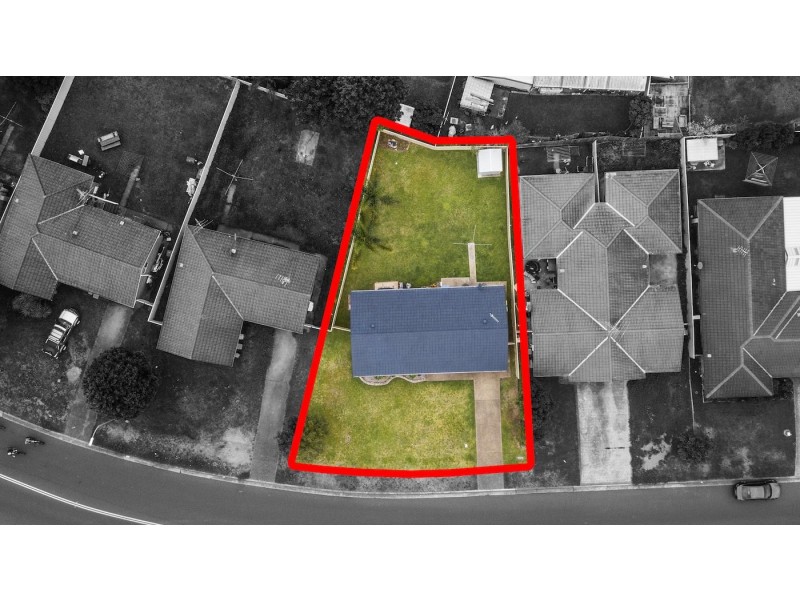 11 Karabul Road, St Helens Park NSW 2560