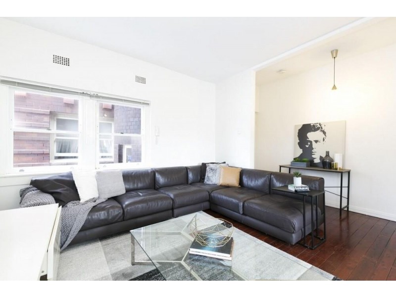 8/134B Bondi Road, Bondi NSW 2026