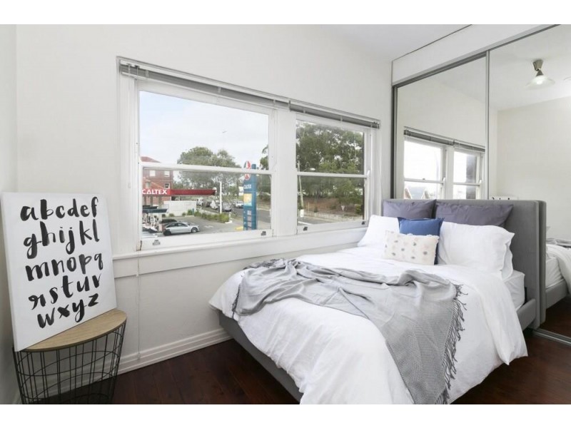 8/134B Bondi Road, Bondi NSW 2026