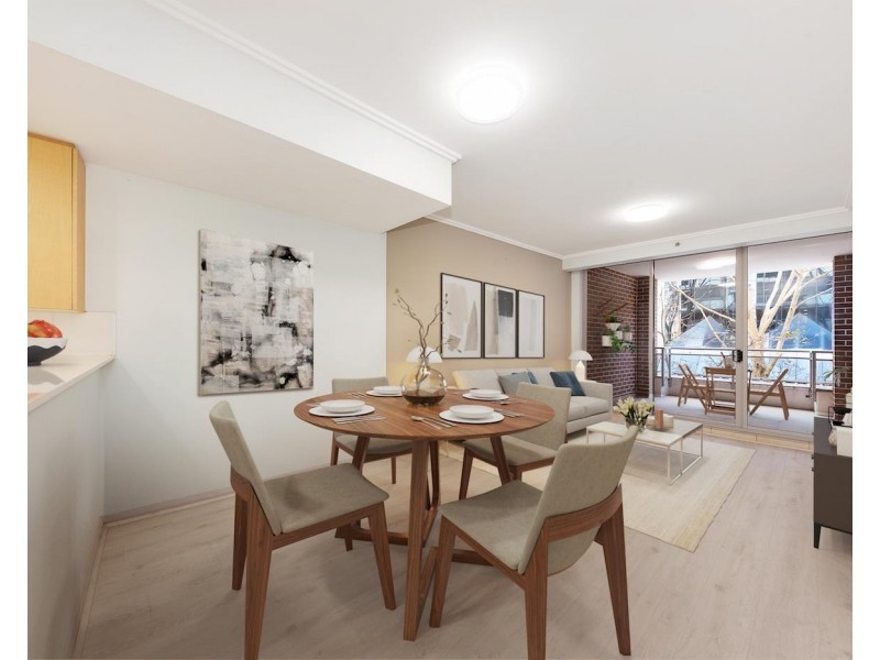 39/107-121 Quay Street, Sydney NSW 2000