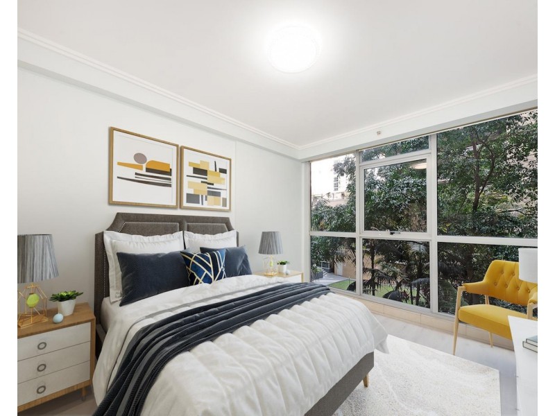 39/107-121 Quay Street, Sydney NSW 2000