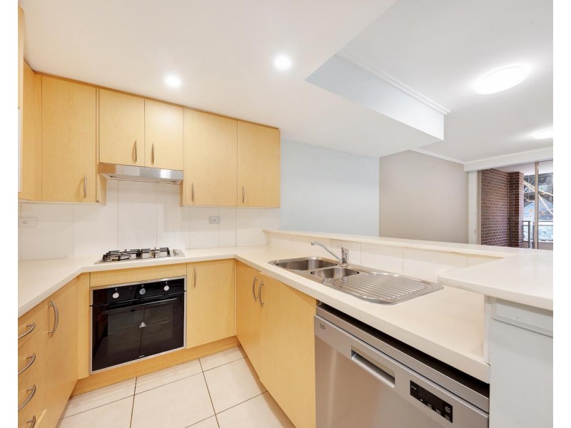 39/107-121 Quay Street, Sydney NSW 2000