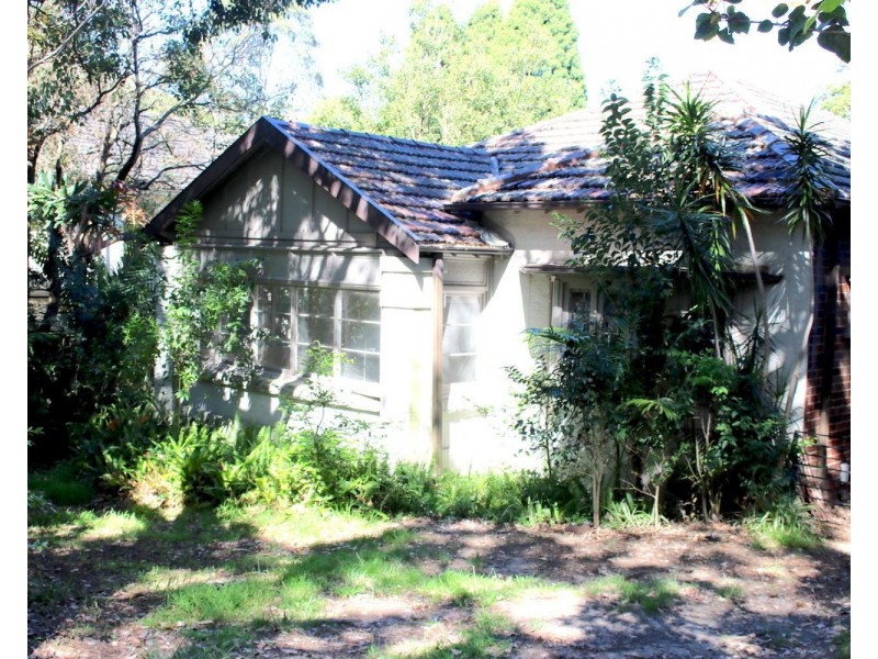 6 Marshall Avenue, St Leonards NSW 2065