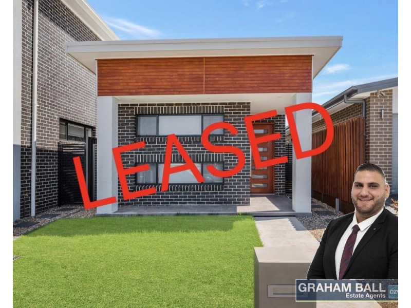 110A Banfield Drive, Oran Park NSW 2570