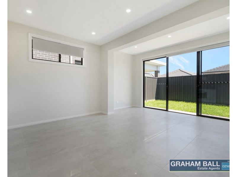 110A Banfield Drive, Oran Park NSW 2570