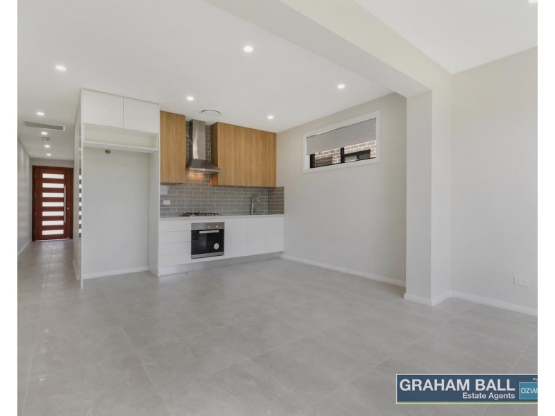 110A Banfield Drive, Oran Park NSW 2570