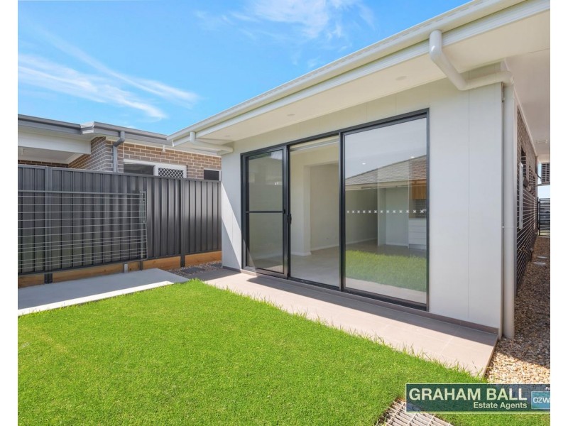 110A Banfield Drive, Oran Park NSW 2570
